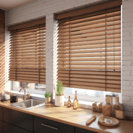 iwowit_normal_size_window_with_natural_wooden_blindsin_kitchen_7d7a4b38-ff2e-40ce-a320-58a79f667705-min