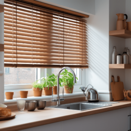 iwowit_normal_size_window_with_natural_wooden_blindsin_kitchen_e3d6b8b6-c82f-4d6d-8039-39b7816157dd-min